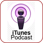 iTunes podcast