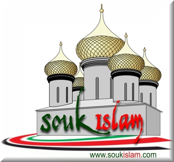 Souk Islam logo